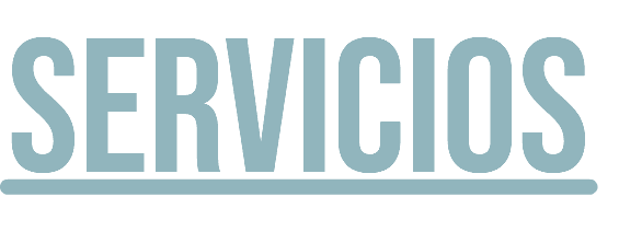 SERVICIOS